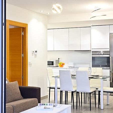 Appartement MyFlats Abedules à El Campello Extérieur photo