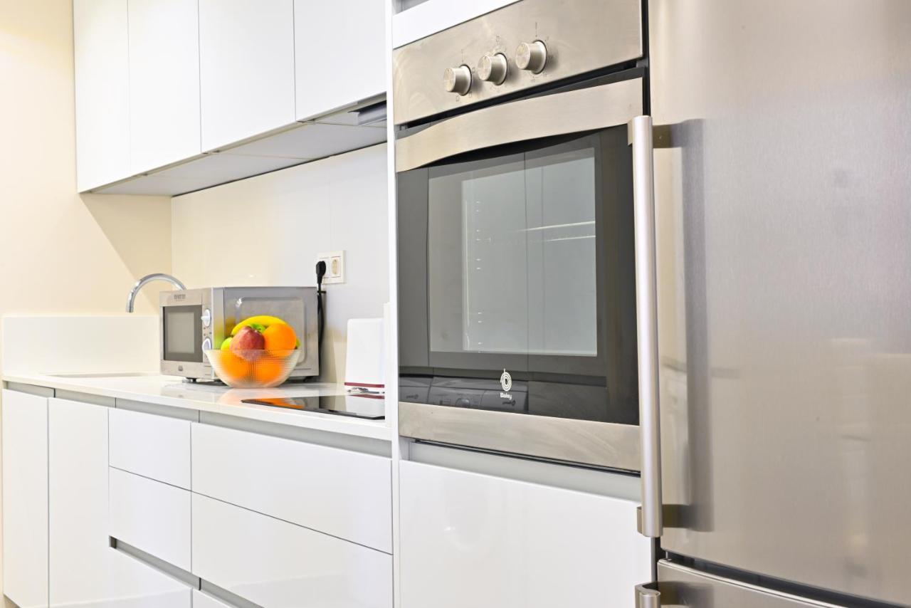 Appartement MyFlats Abedules à El Campello Extérieur photo