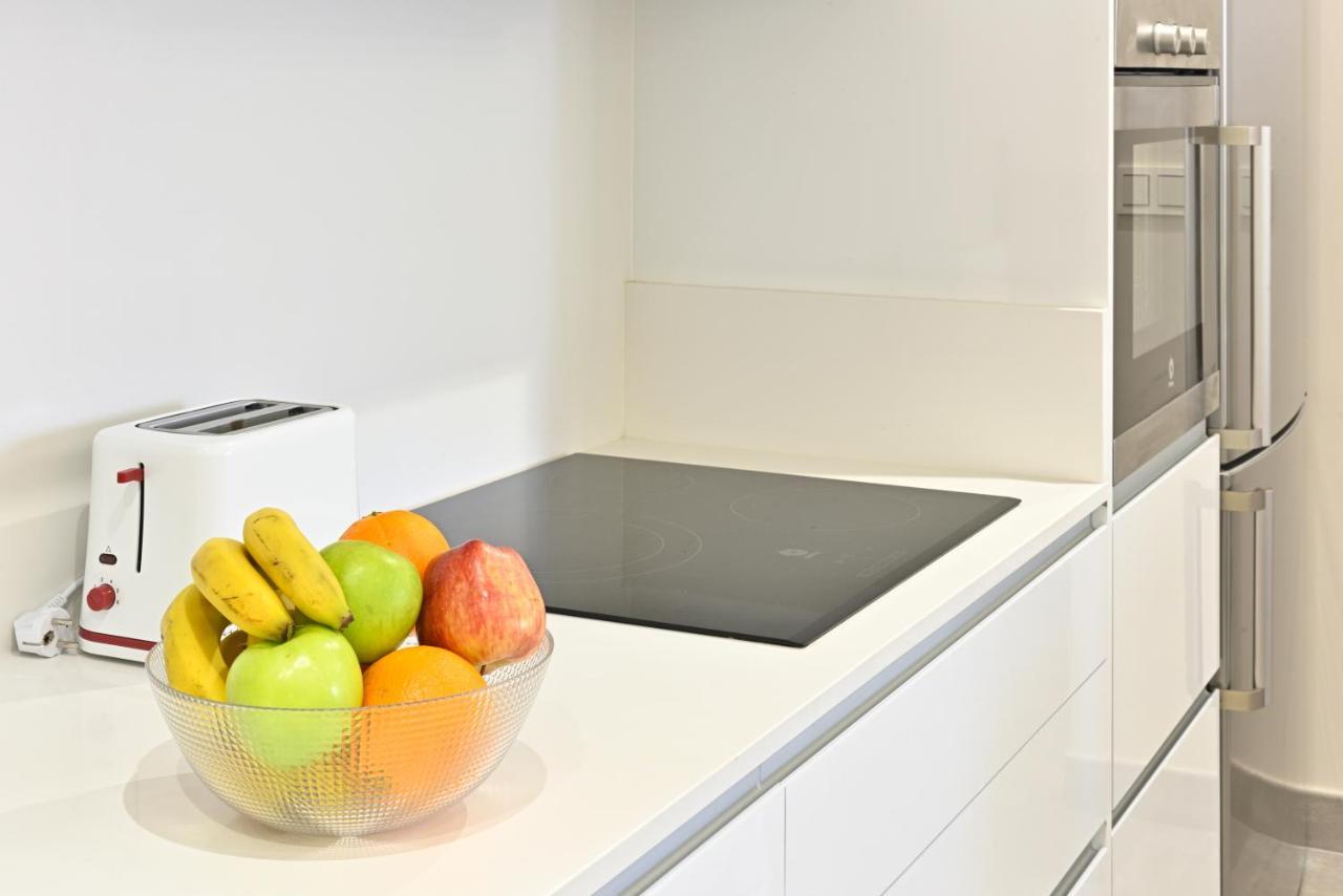 Appartement MyFlats Abedules à El Campello Extérieur photo